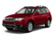 2011 Subaru Forester 2.5X Limited