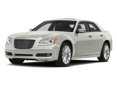 2013 Chrysler 300 Motown