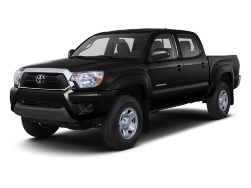 2013 Toyota Tacoma TRD OFF-ROAD V6