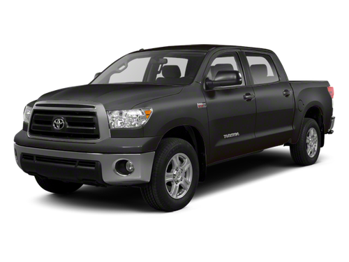 2013 Toyota Tundra Grade 5.7L V8