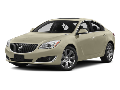 2014 Buick Regal Turbo/e-Assist Premium I