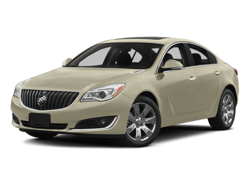 2014 Buick Regal Turbo/e-Assist Premium I