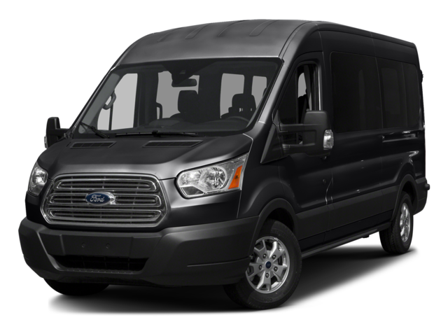 2016 Ford Transit-350 XL
