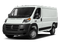 2017 RAM ProMaster 1500 Cargo Van Low Roof 136' WB