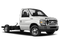 2018 Ford E-350SD Base Cutaway