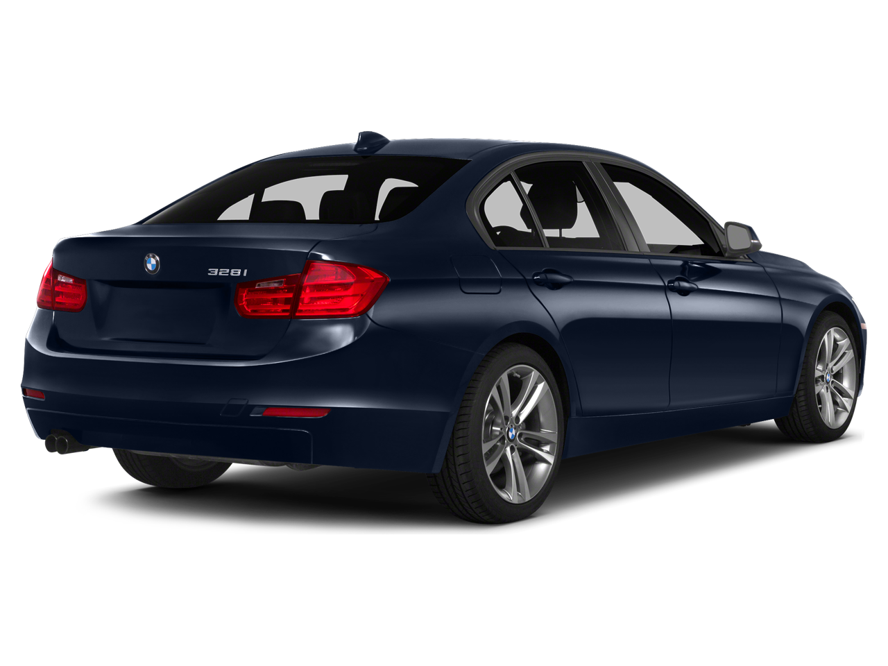 Used 2015 BMW 3 Series 328i with VIN WBA3A5G53FNS87996 for sale in Conway, AR