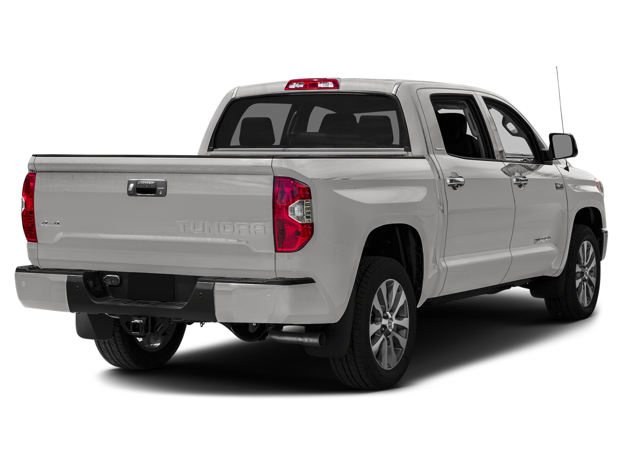 Used 2015 Toyota Tundra Limited with VIN 5TFHW5F16FX487865 for sale in Little Rock