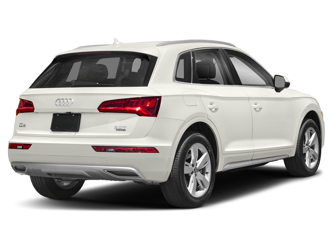 2019 Audi Q5 2.0T Premium quattro