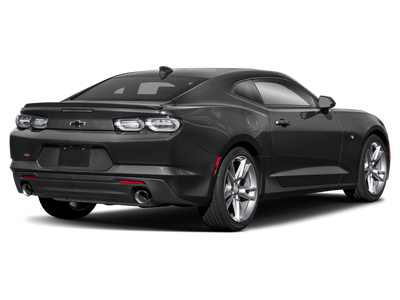 2019 Chevrolet Camaro SS 1SS