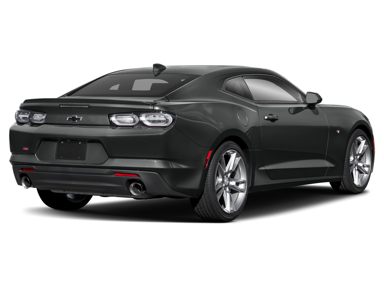 2019 Chevrolet Camaro SS 1SS
