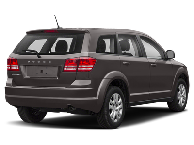 2019 Dodge Journey SE Value Package