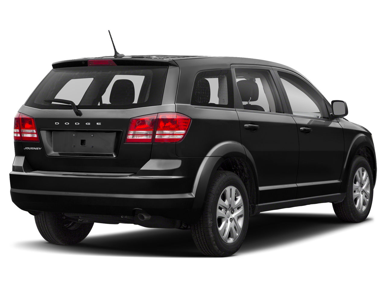 2019 Dodge Journey SE Value Package