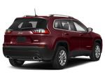 2019 Jeep Cherokee Latitude Plus FWD