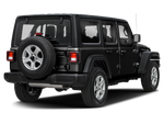 2019 Jeep Wrangler Unlimited Sport 4x4