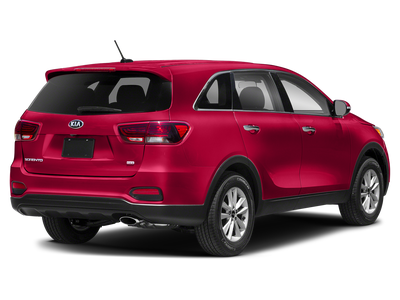 2019 Kia Sorento 3.3L EX Sport
