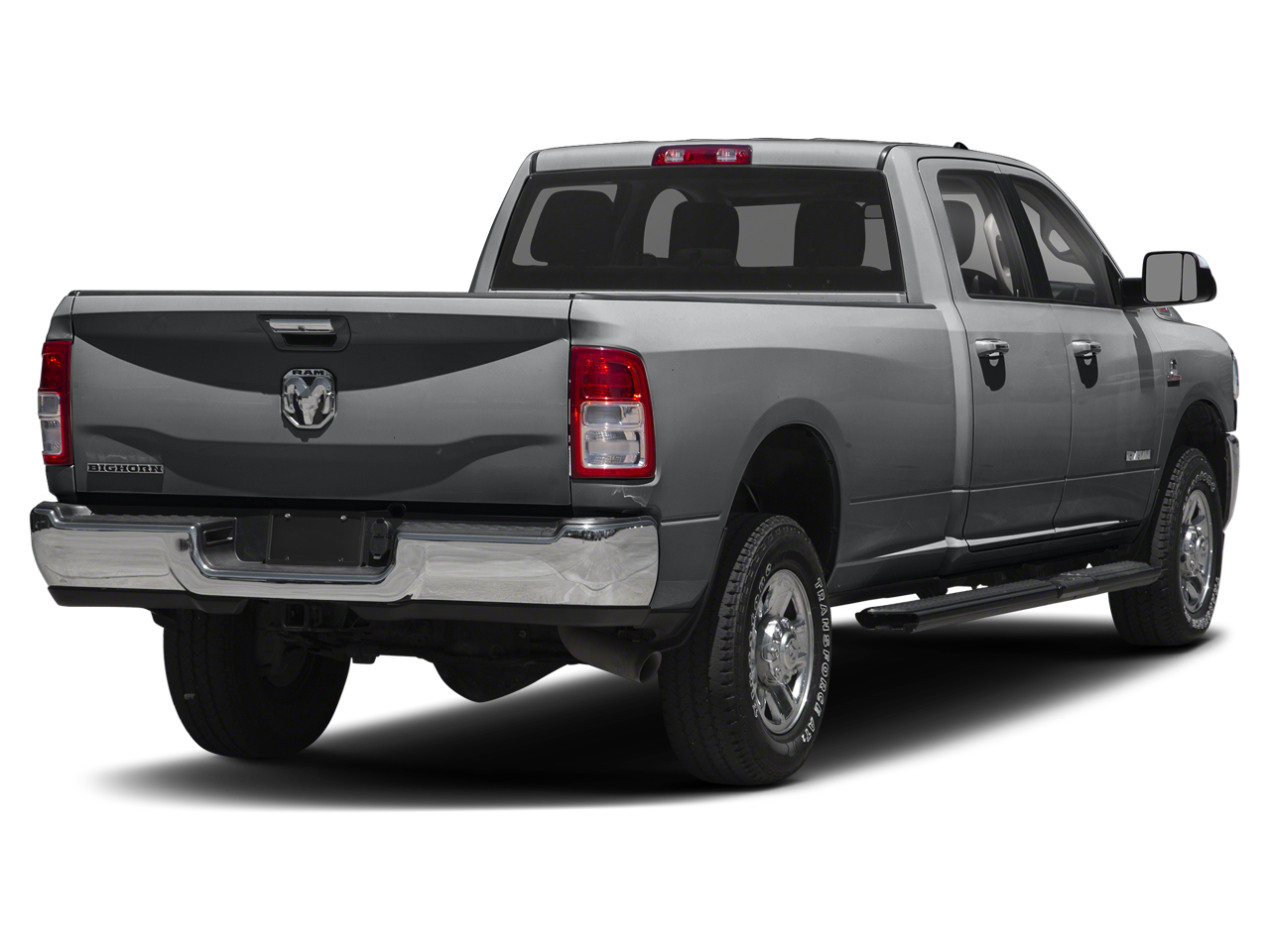 Used 2019 RAM Ram 2500 Pickup Big Horn with VIN 3C6UR5DJ6KG689197 for sale in Little Rock