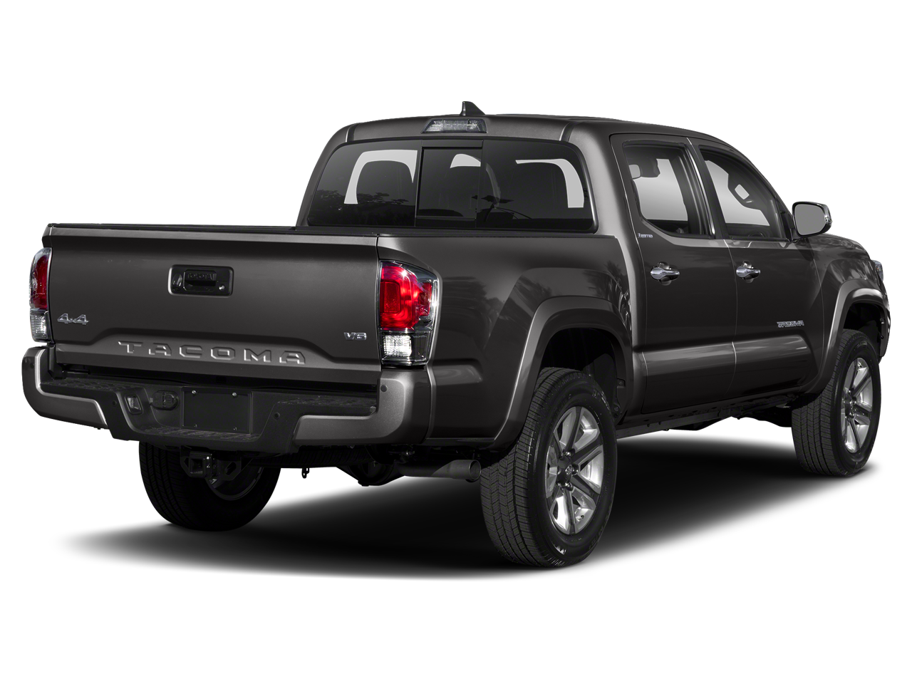 2019 Toyota Tacoma TRD Off-Road V6