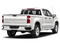 2020 Chevrolet Silverado 1500 2WD Double Cab Standard Bed Custom