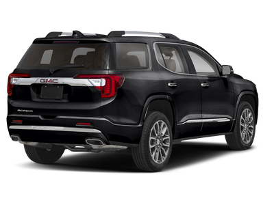 2020 GMC Acadia AWD Denali