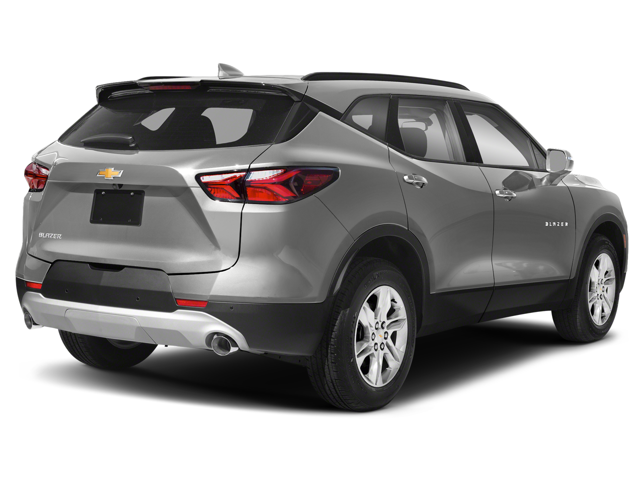2021 Chevrolet Blazer FWD 3LT