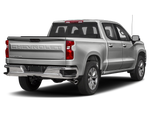 2021 Chevrolet Silverado 1500 4WD Crew Cab Short Bed RST