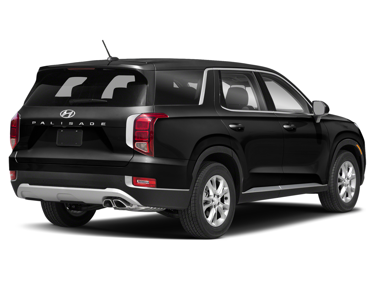 2021 Hyundai Palisade SE