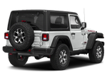2021 Jeep Wrangler Rubicon 4x4