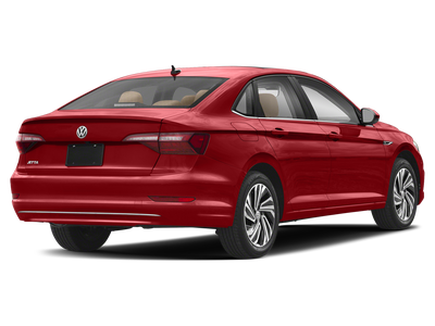 2021 Volkswagen Jetta 1.4T SEL