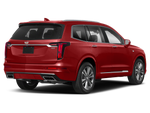 2022 Cadillac XT6 AWD Premium Luxury
