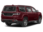 2022 Jeep Grand Wagoneer Series II