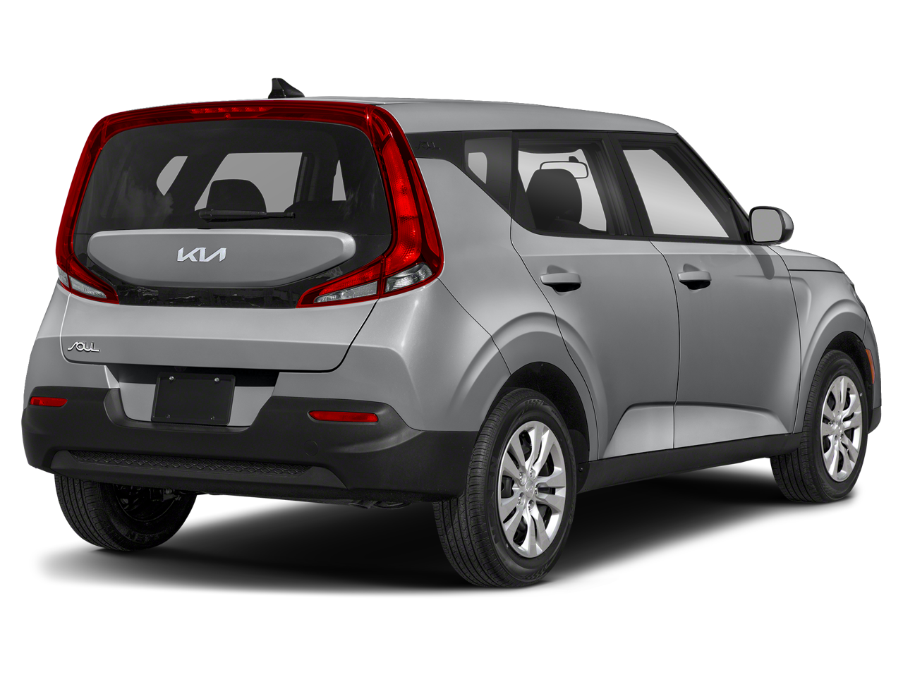 2022 Kia Soul EX