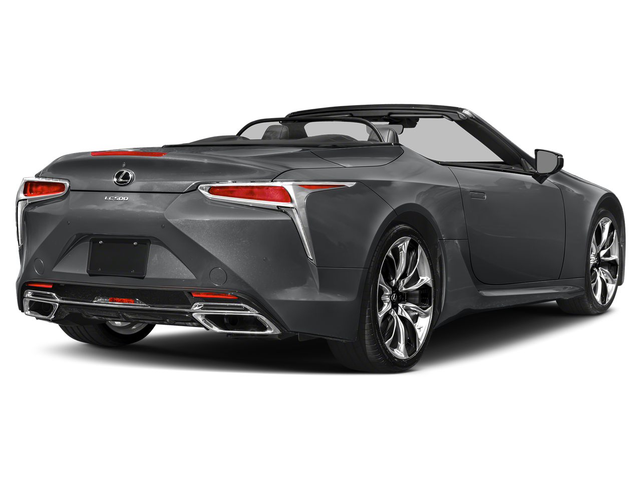 2022 Lexus LC 500