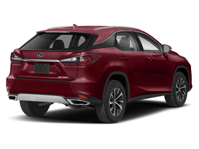 2022 Lexus RX 350 350