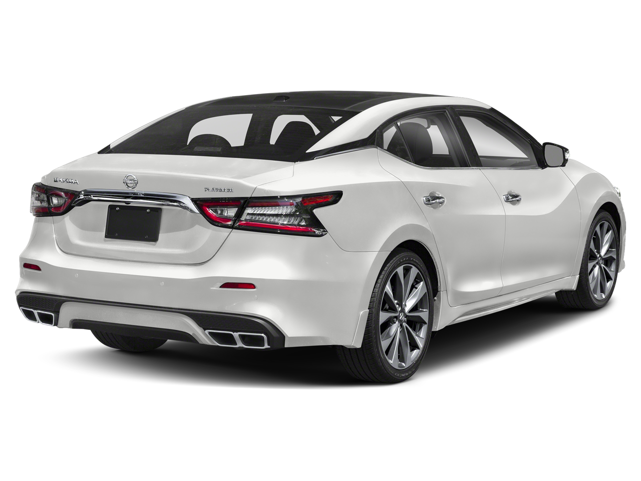 2022 Nissan Maxima Platinum