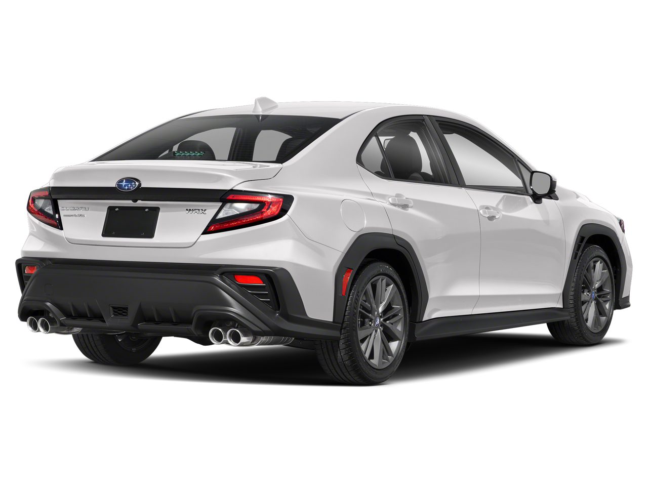 2022 Subaru WRX Base