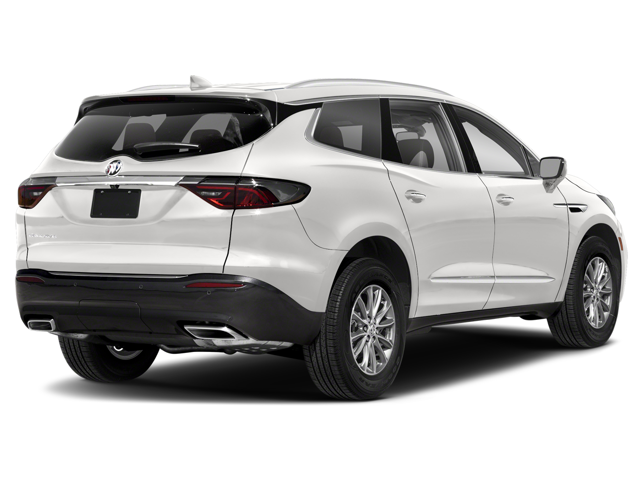 2023 Buick Enclave Essence FWD