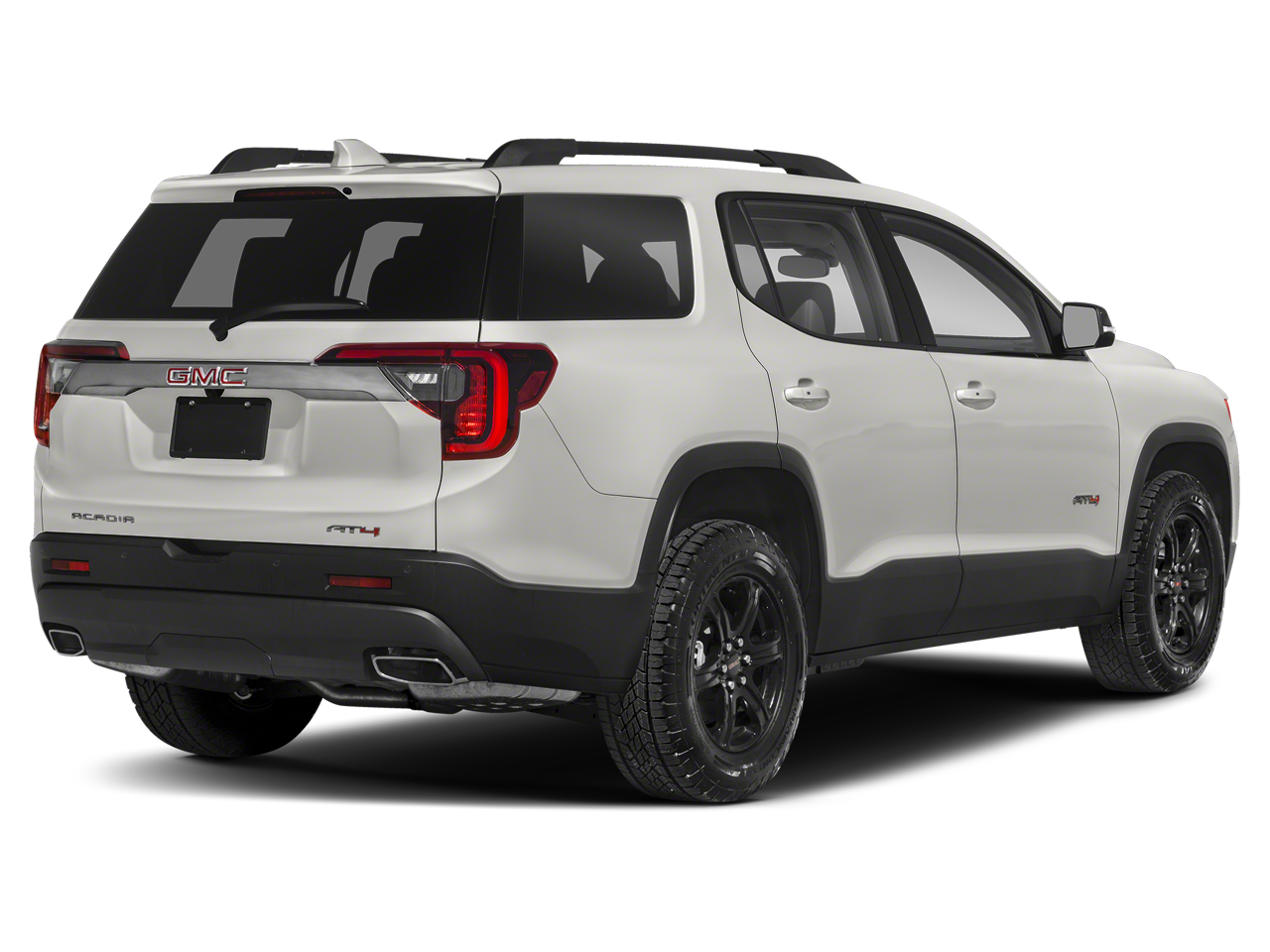 2023 GMC Acadia AWD Denali