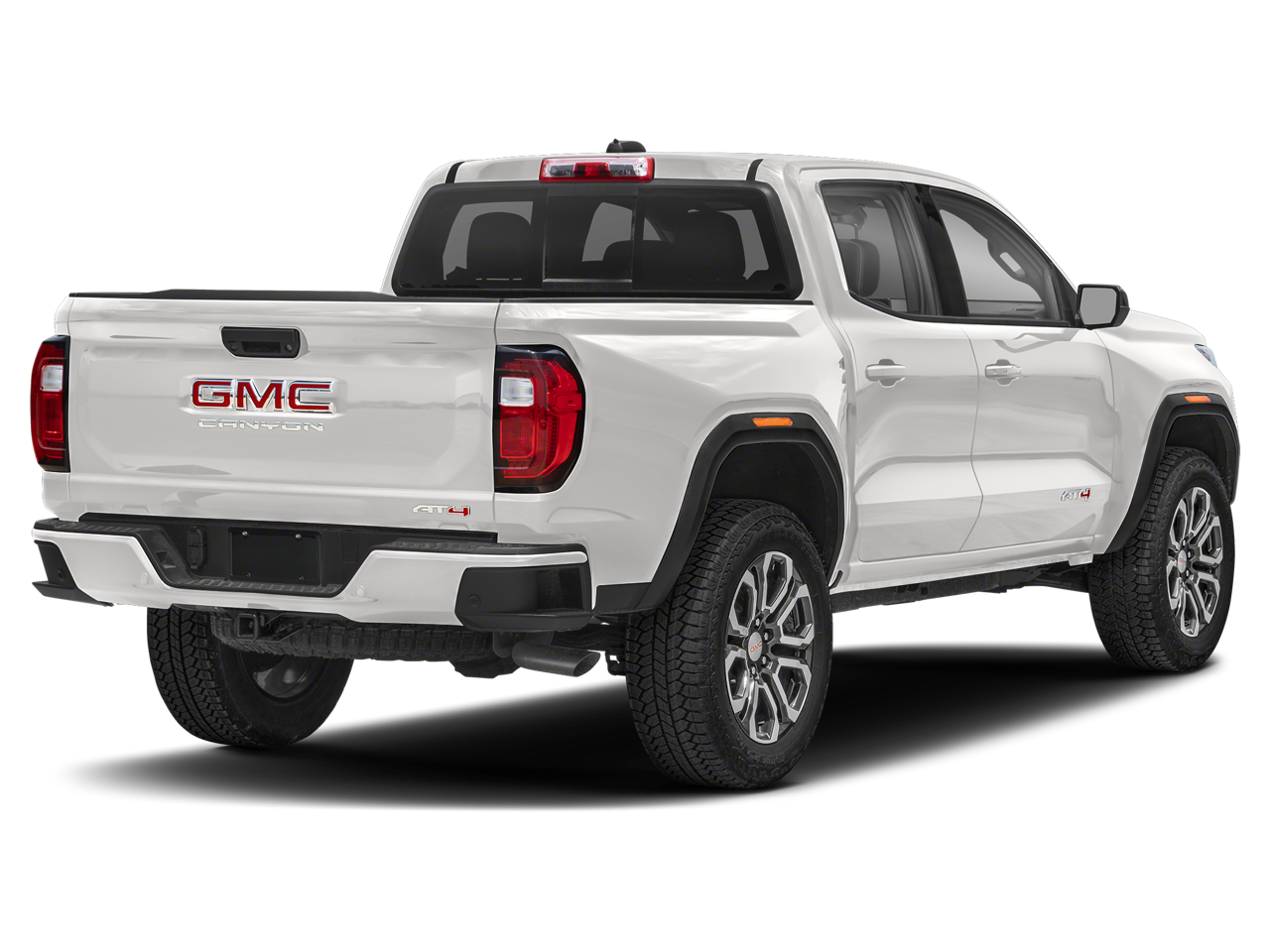 Used 2023 GMC Canyon AT4X with VIN 1GTP6EEKXP1209013 for sale in Little Rock