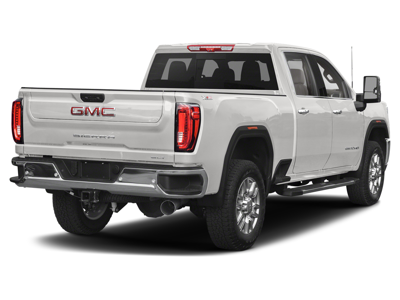 2023 GMC Sierra 3500HD 4WD Crew Cab Long Bed Pro