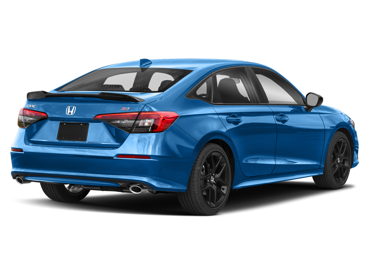 2023 Honda Civic Si
