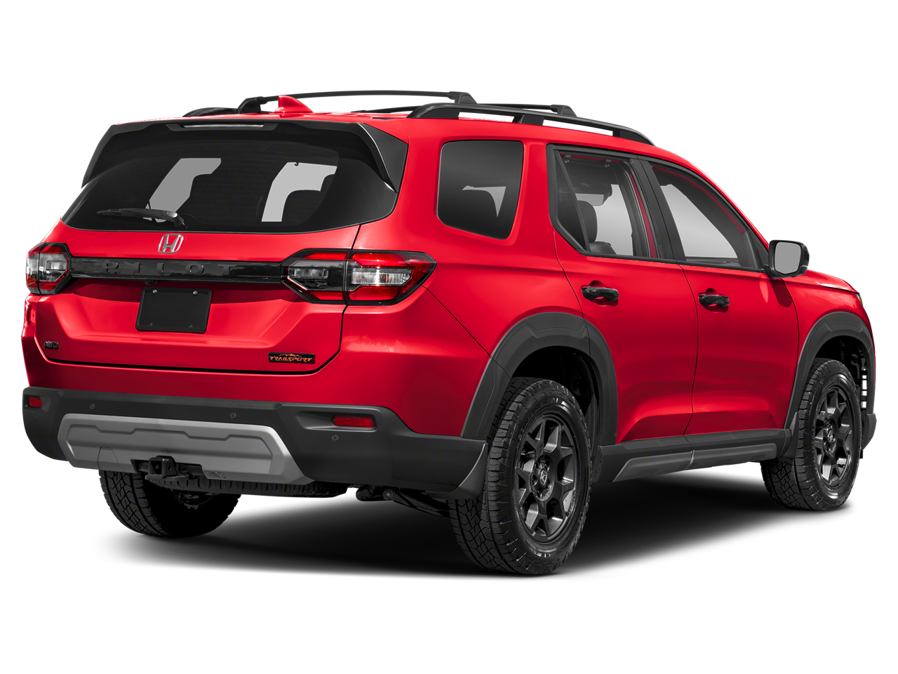 2023 Honda Pilot AWD TrailSport