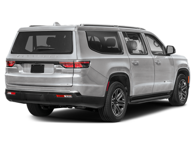 2023 Jeep Wagoneer L Series III 4x4