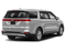2023 Kia Carnival LX Seat Package
