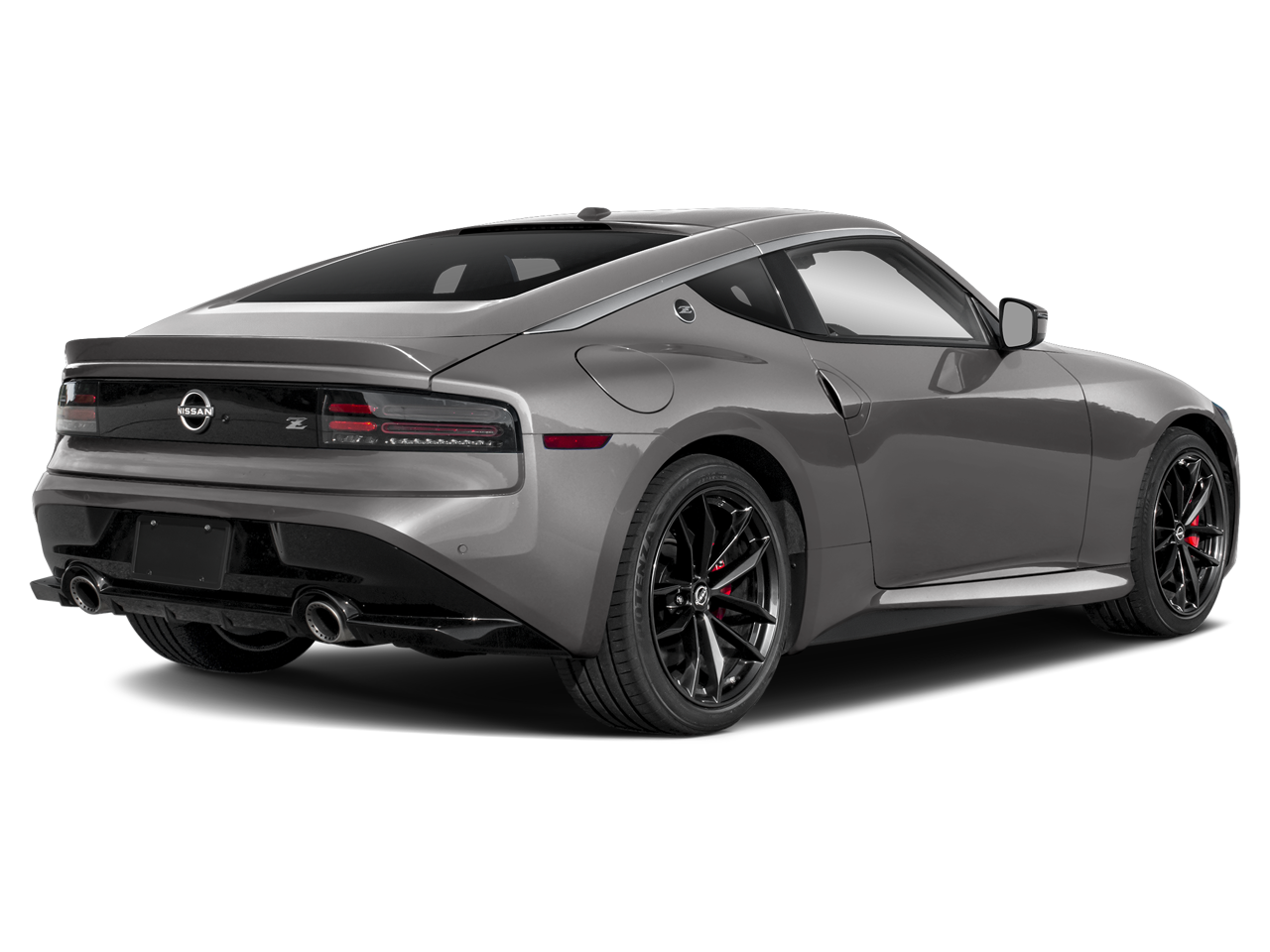 2023 Nissan Z Performance Auto