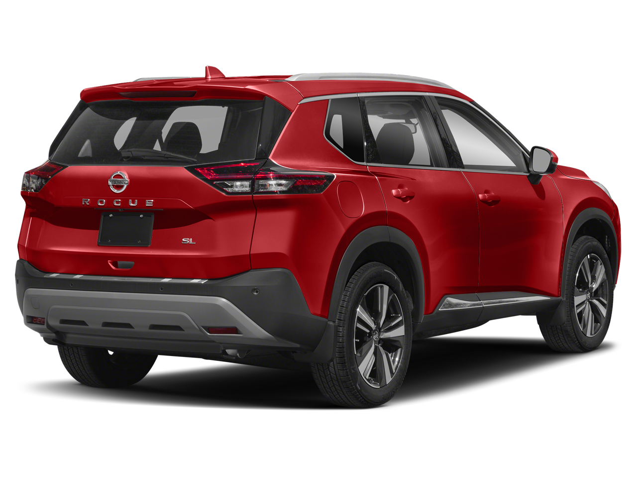 2023 Nissan Rogue SL FWD