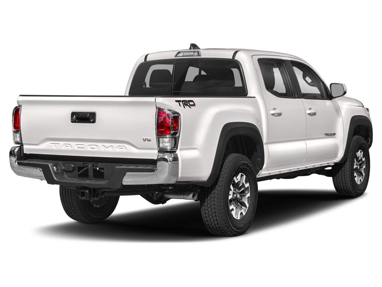 2023 Toyota Tacoma TRD Pro