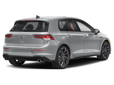 2023 Volkswagen Golf GTI Autobahn