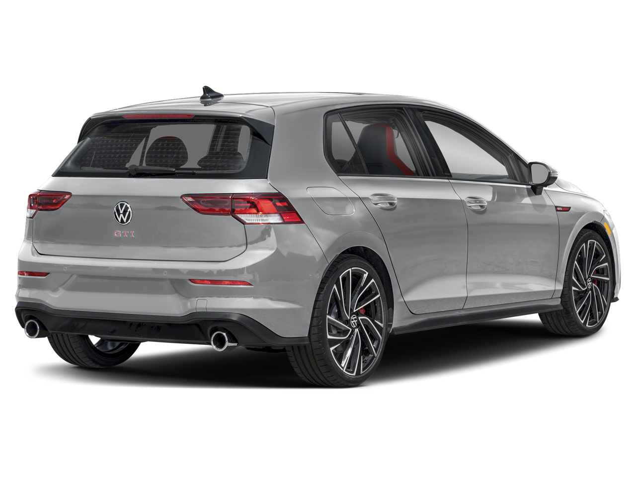 2023 Volkswagen Golf GTI Autobahn