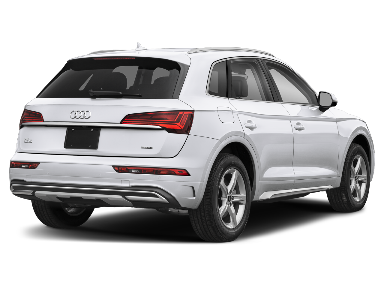 2024 Audi Q5 Premium 40 TFSI quattro S tronic