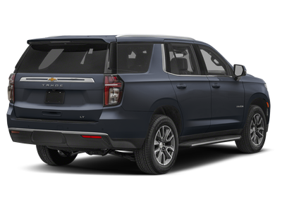 2024 Chevrolet Tahoe 2WD LT